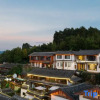 Отель Panoramic View of Snow Mountain in Shanye Rizhao Jinshan (Lijiang Ancient City Branch), фото 1