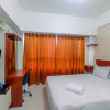 Отель Cozy and New Studio Apartment at Springlake Summarecon Bekasi, фото 11