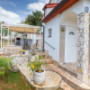 Отель Awesome Apartment in Barbariga With 2 Bedrooms and Wifi, фото 20