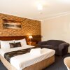 Отель Hume Country Motor Inn, фото 3