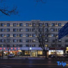 Отель Hanting Premium Hotel Beijing Shijingshan Amusement Park, фото 25