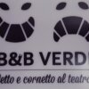 Отель B&B Verdi в Салерне