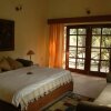 Отель Bandhavgarh Jungle Lodge, фото 5