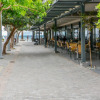Отель Constantinos Seaview Residence в Пафосе