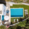 Отель Eleutheria Villa - Beach, Pool & Jacuzzi, By ThinkVilla, фото 1