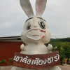 Отель Baan khao kho kheingthara, фото 12