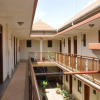 Отель Uhuru 50 Hotel Kasese, фото 15