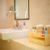 Отель Qingdao Platinum Port Sea View Resort Hotel Platinum, фото 5