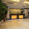 Отель GreenTree Inn North WeiHai Station North International Bathing Beach Hotel, фото 2