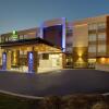 Отель Holiday Inn Express & Suites Wapakoneta, an IHG Hotel, фото 29