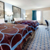 Отель Super 8 by Wyndham Lakeland, фото 6