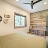 Отель Contemporary Cabin w/ Game Room & Fire Pit, фото 7