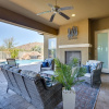 Отель Luxe Goodyear Home: Pool, Swim-up Bar, Game Room!, фото 18