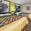 Отель Super 8 by Wyndham Farmers Branch/North Dallas, фото 5
