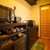 Отель Kyo Ryokan Gekko-an, фото 12