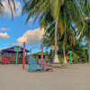 Отель Sandpiper Beach Cabanas, фото 33