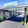 Отель Central Motel Port Fairy, фото 1