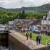 Отель Loch Ness Gate House, фото 9