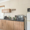 Отель Long Beach Self-Catering, фото 4