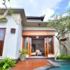Отель Nuaja Balinese Guest House в Убуде