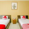 Отель Bettah Coba Homestay by OYO Rooms, фото 10