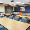 Отель Fairfield Inn & Suites Milledgeville, фото 19