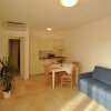 Отель Nice Apartment With a Terrace, 800m. From the sea, фото 4