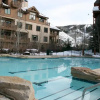 Отель The Seasons Lodge at Arrowhead, фото 9