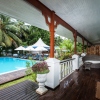 Отель Le Relax Beach Resort - Praslin, фото 19