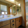 Отель Snowcreek 878 2 Bedrooms 3 Bathrooms Condo, фото 11