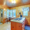 Отель Rapid City Cottage w/ Patio Near Beach Access!, фото 2