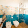 Отель Beautiful Villa With Private Pool, Krk, Croatia, фото 21
