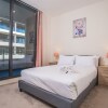 Отель Relaxing Parramatta Apartment With Parking, фото 6