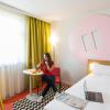 Отель ibis Styles Lyon Bron Eurexpo, фото 2