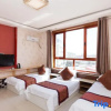 Отель Xinxuyang Express Hotel (Xinmin Agricultural Machinery Company Yiwu Shop), фото 2