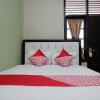Отель Steze Kost By OYO Rooms, фото 6