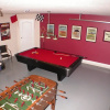 Отель Luxury 4 Bedroom Villa With Large Private Pool and Deck Area - 526, фото 6