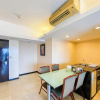 Отель Platinum 2Br At Apartment Braga City Walk, фото 16