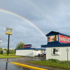 Отель Shannon Motel в Форт-Нельсоне