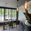 Отель Fletcher Hotel Restaurant Spaarnwoude, фото 11