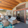 Отель Rocky Mountain Get Away -- 30 Nights Minimum Rental Only 4 Bedroom Home by Redawning, фото 15