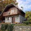 Отель Vineyard Cottage Rataj 1 Hot Tub, фото 1