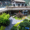 Отель Shanye Shanye Hot Spring Hotel（Rear Mount Qingcheng, фото 5