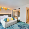 Отель Holiday Inn Lampung Bukit Randu, an IHG Hotel, фото 5
