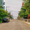 Отель Garden Ville, 200m da Praia de Bombas, фото 1