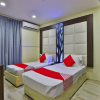 Отель Oyo 406 Jazan Rose Hotel, фото 5