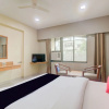 Отель Capital O 45621 Tuliipstays Hotel Ashok Bhiwandi, фото 6
