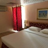 Отель Al Buraimi Hotel, фото 4