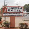 Отель Aristocrat Hotel, фото 16
