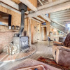 Отель Mountain Escape, фото 7